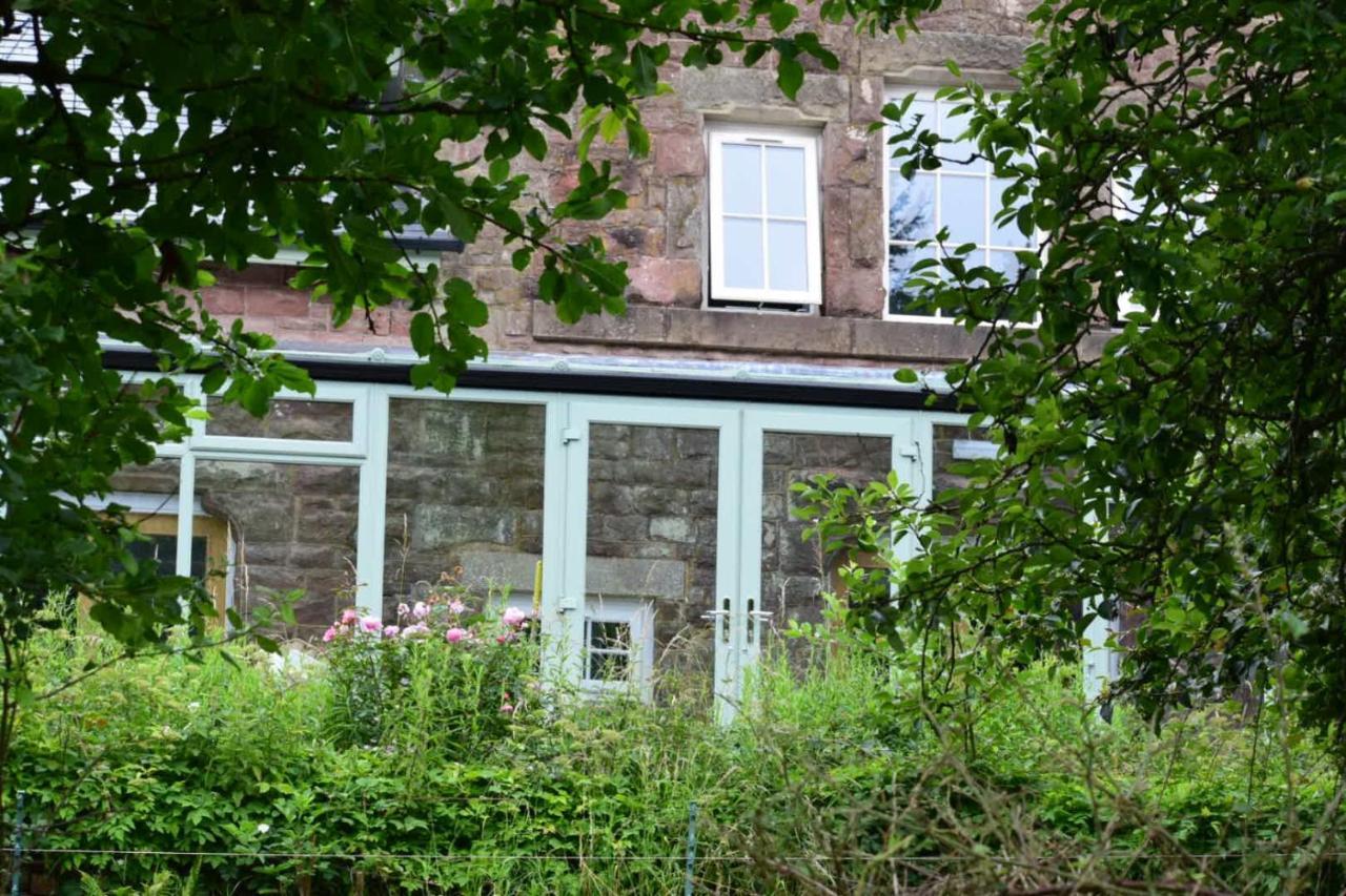 Pumping Station Holidays Cinderford Экстерьер фото